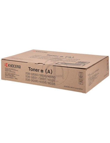 Toner Kyocera KM2530/3035/3530/4030/4035/5035  Noir