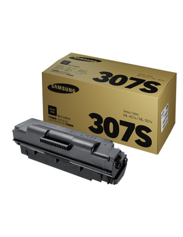 Toner Samsung MLT-D307S Zwart