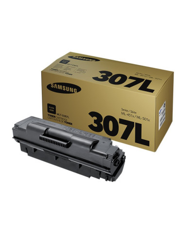 Toner Samsung MLT-D307L Zwart