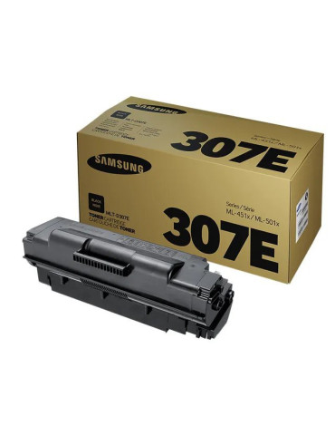 Toner Samsung MLT-D307E Noir