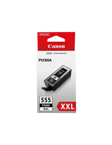 Inktpatroon Canon PGI-555PGBK XXL