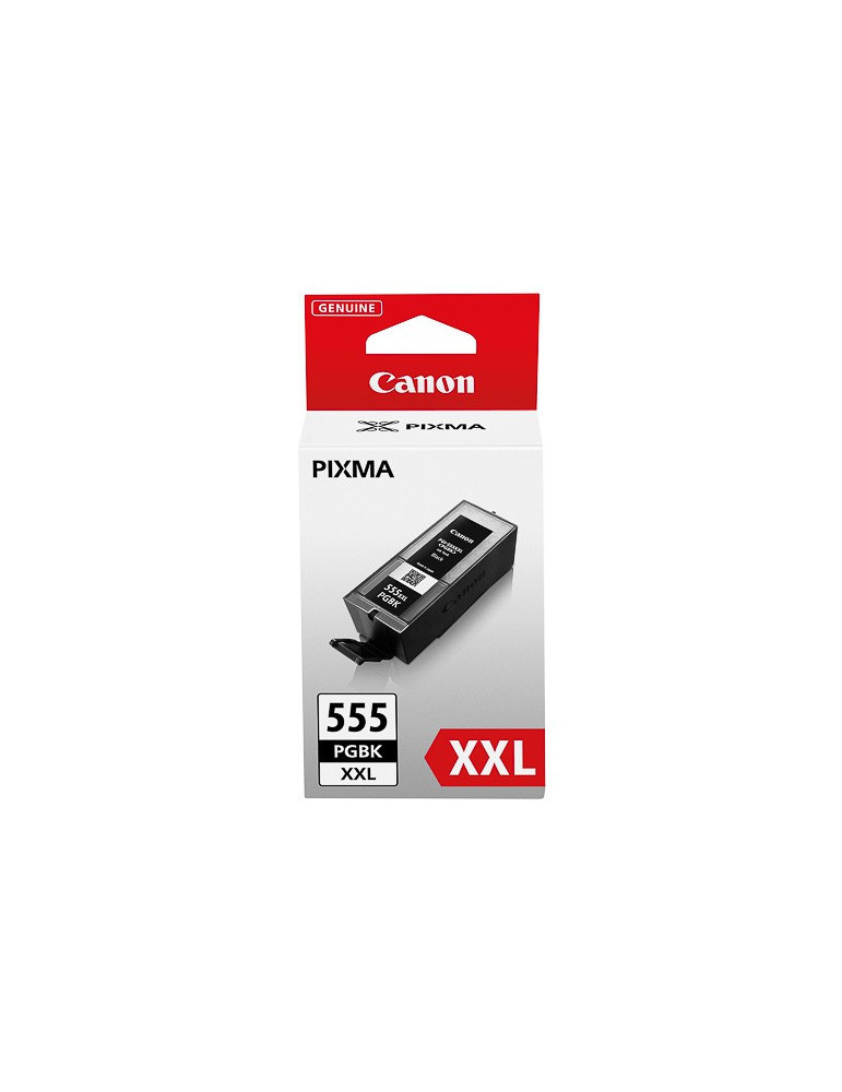 Inktpatroon Canon PGI-555PGBK XXL