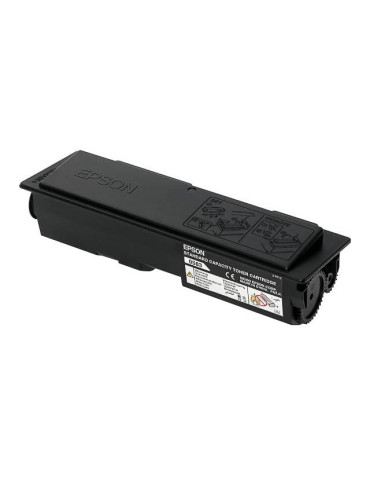 Toner Epson Aculaser HC S050583 Noir