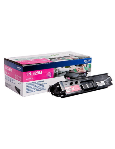 Toner Brother TN-329M Magenta