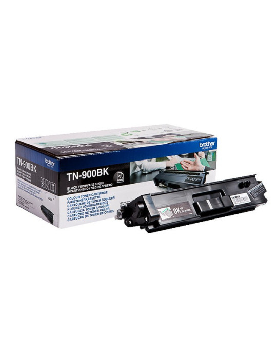 Toner Brother TN-900BK