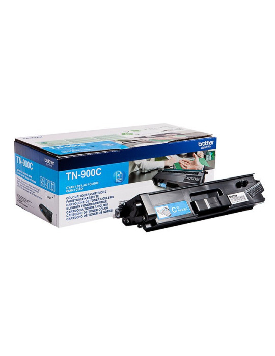 Toner Brother TN-900C