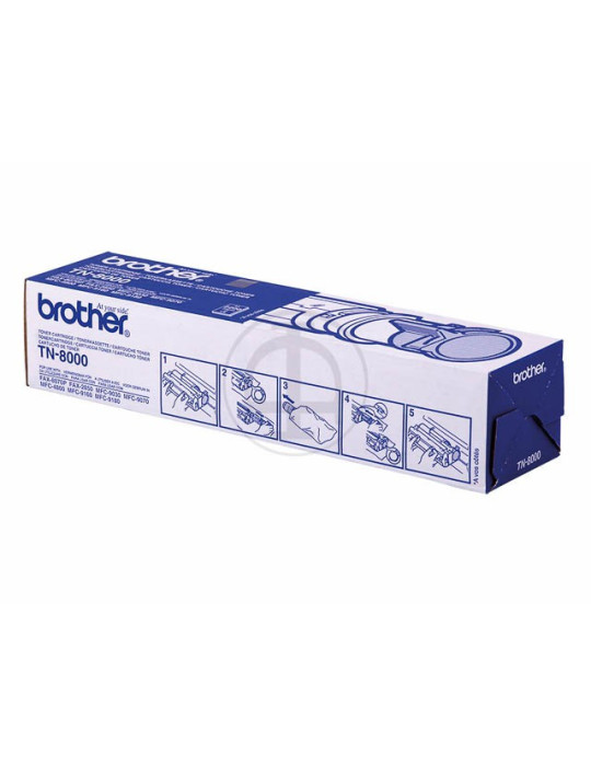Toner Brother TN-8000