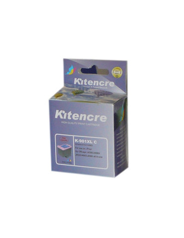 Cartouche d'encre N°901 XL Couleur 2