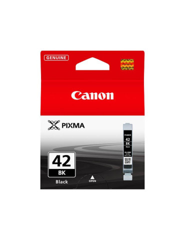 Inktpatroon Canon CLI-42 Zwart