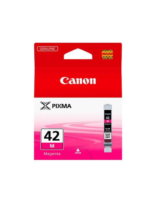 Inktpatroon Canon CLI-42 Magenta