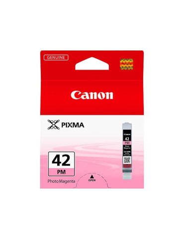 Inktpatroon Canon CLI-42 Light Magenta