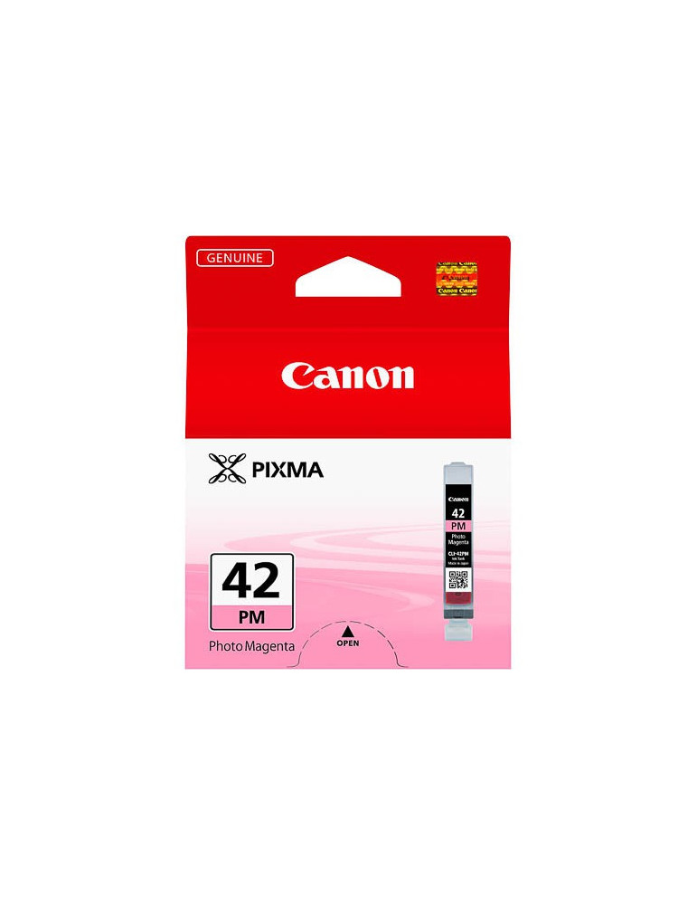 Inktpatroon Canon CLI-42 Light Magenta