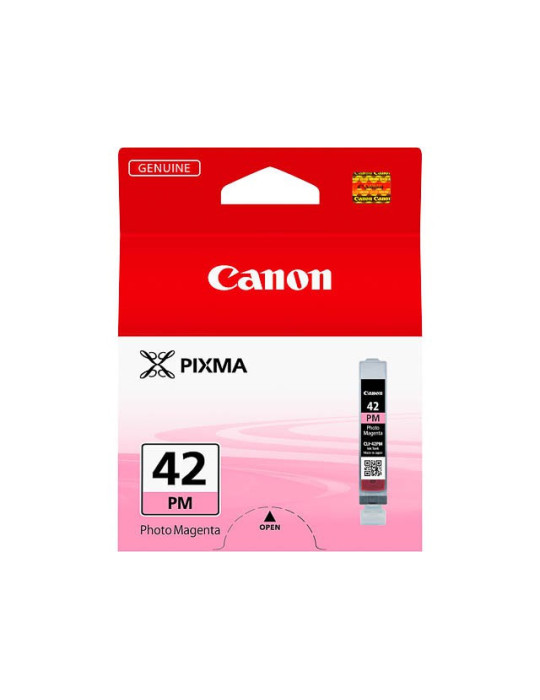 Inktpatroon Canon CLI-42 Light Magenta