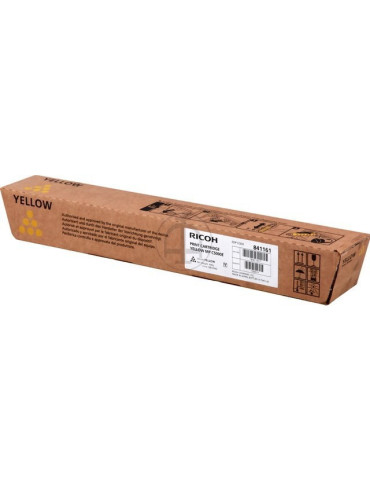 Toner Ricoh MPC4000/5000 Jaune
