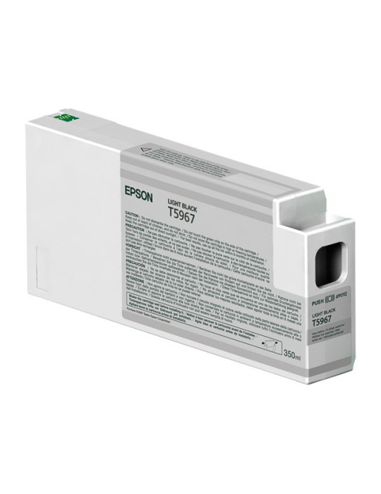 Cartouche d'encre Epson T5967 Light Black
