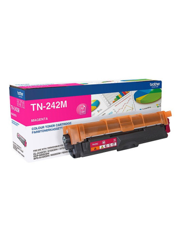 Toner Brother TN-242M