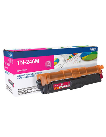 Toner Brother TN-246M