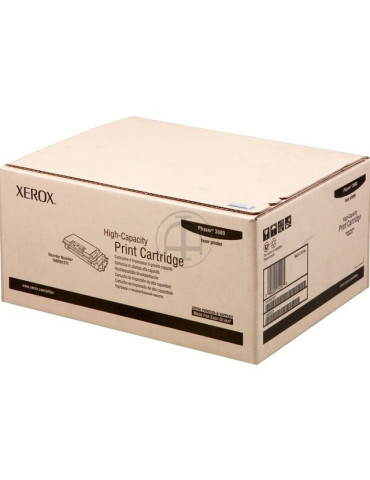 Toner Xerox Phaser 3600 Noir HC