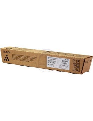 Toner Ricoh MPC2003/2503 Zwart