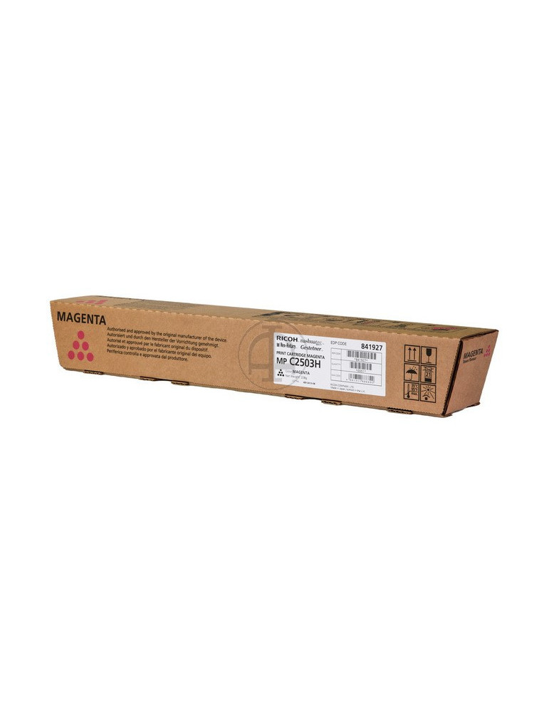 Toner Ricoh MPC2003/2503 Magenta