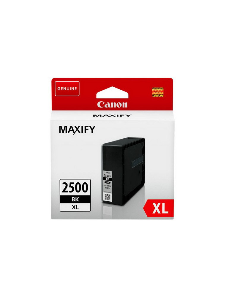 Inktpatroon Canon PGI-2500 XL BK