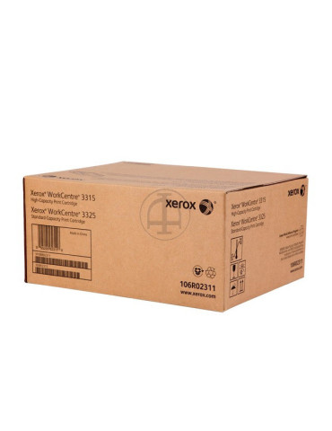 Toner Xerox 3315/3325 Noir