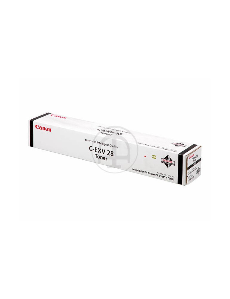 Toner Canon CEXV-28 Zwart