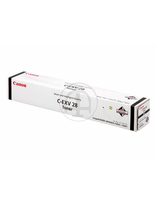 Toner Canon CEXV-28 Noir
