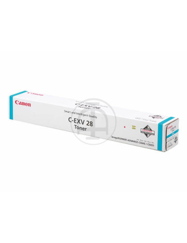 Toner Canon CEXV-28 Cyaan