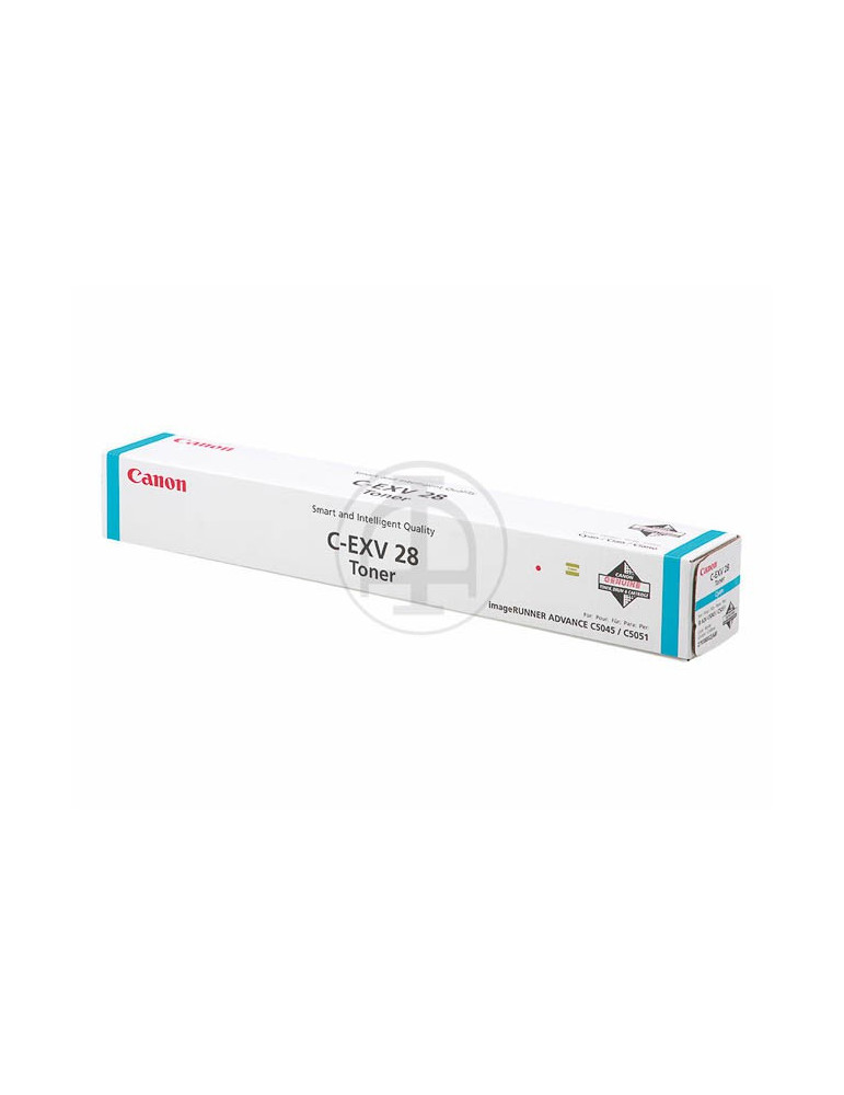 Toner Canon CEXV-28 Cyaan