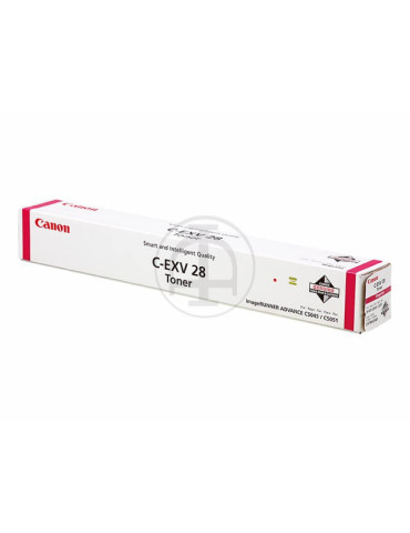 Toner Canon CEXV-28 Magenta