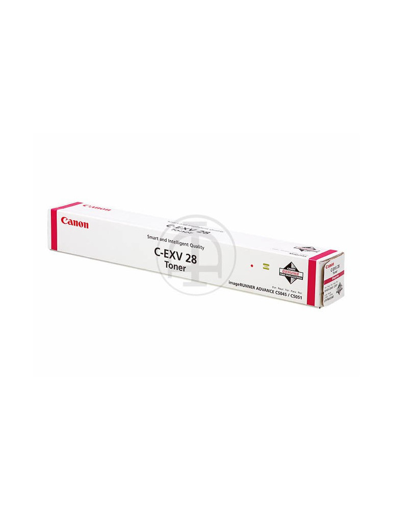Toner Canon CEXV-28 Magenta