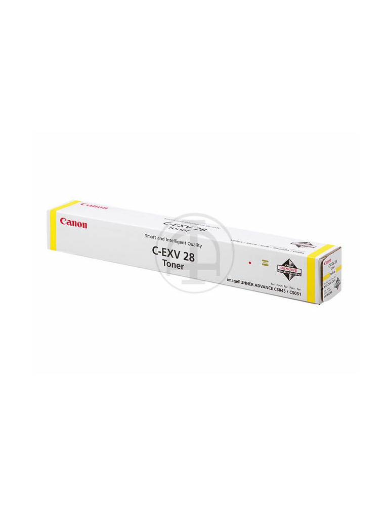 Toner Canon CEXV-28 Geel