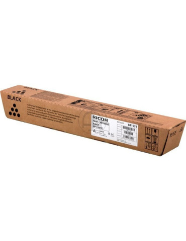 Toner Ricoh MPC3001/3501 Zwart