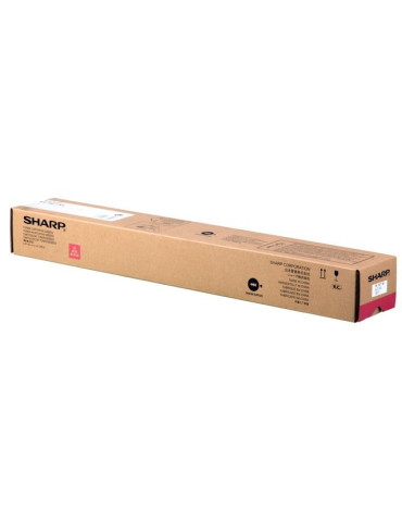 Toner SHARP MX36GTMA Magenta