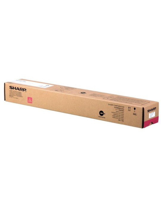 Toner SHARP MX36GTMA Magenta