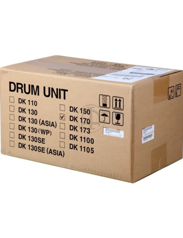 Drum  Kyocera DK 170
