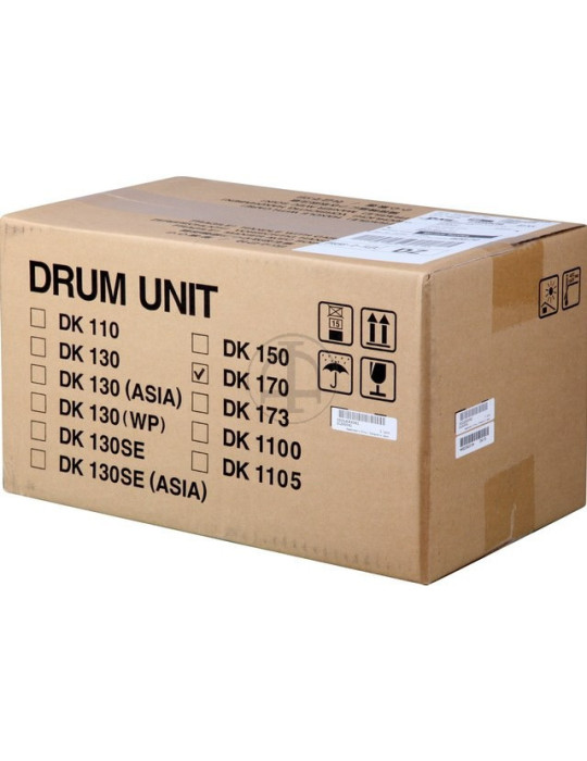 Drum  Kyocera DK 170