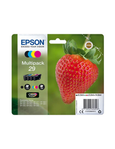 Cartouches Pack Epson T29