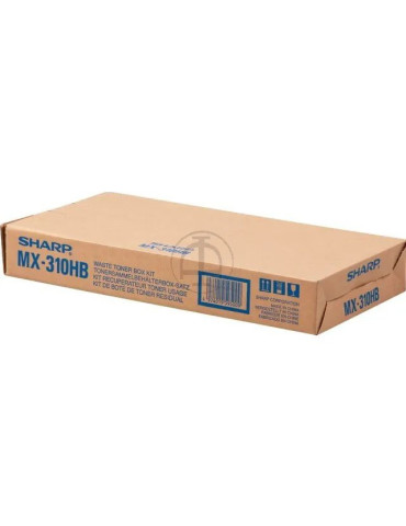 Waste SHARP MX 2600/3100/2301