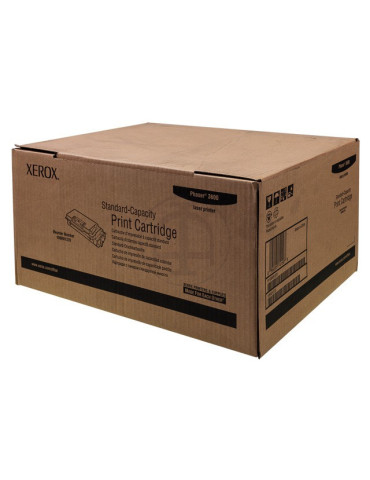 Toner Xerox Phaser 3600 Noir