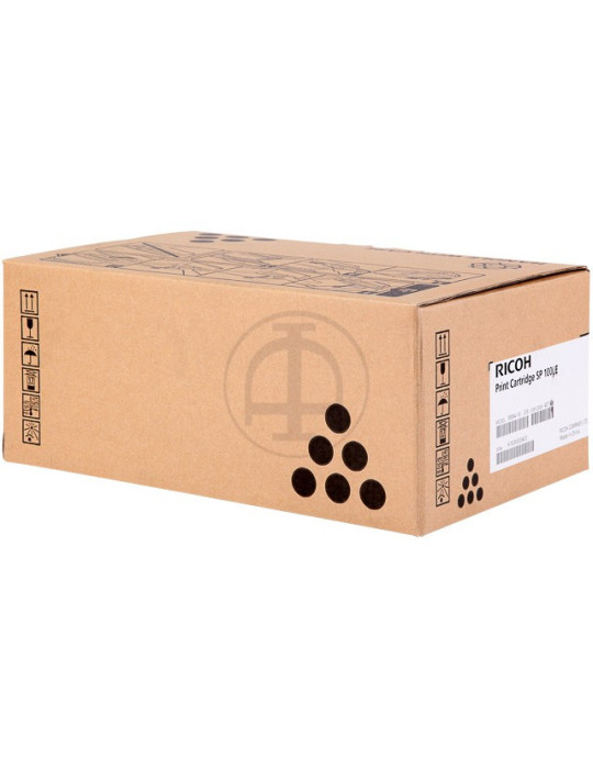 Toner Ricoh SP100/112 Zwart