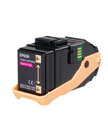 Toner Epson C13S050603 Magenta