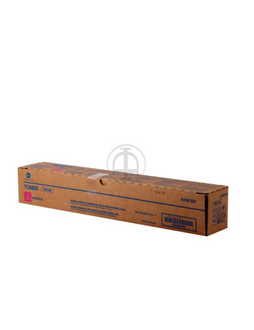 Toner Konica-Minolta TK-512 Magenta