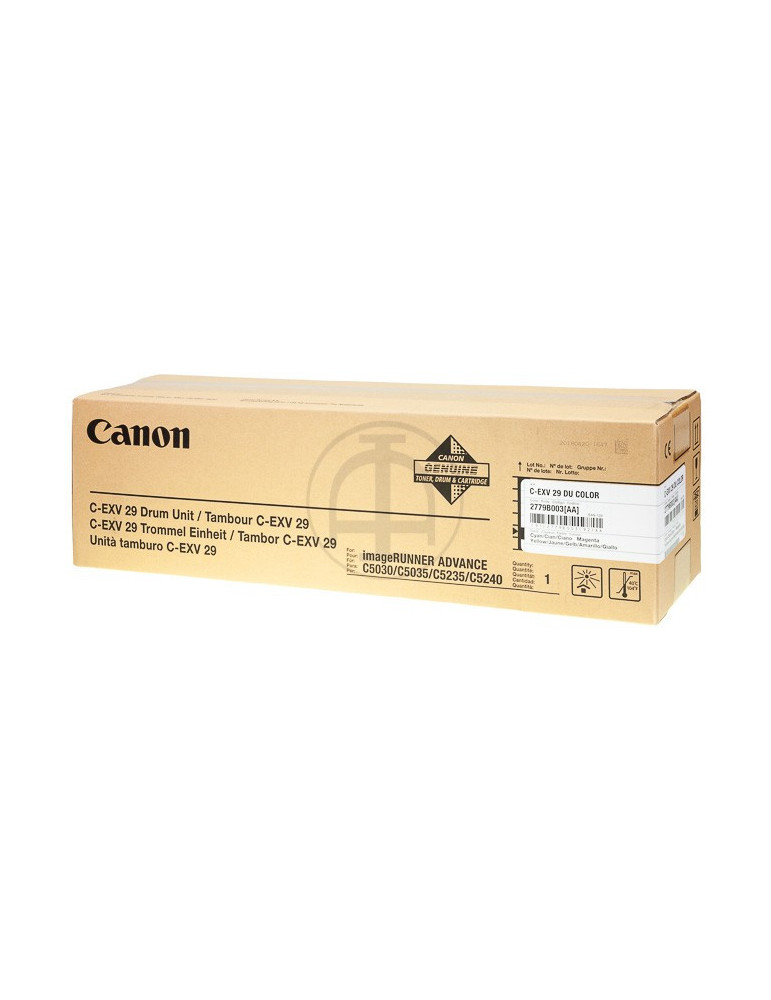 Drum Canon CEXV-29 Kleur