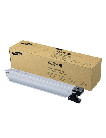 Toner Samsung CLT-K809S Noir