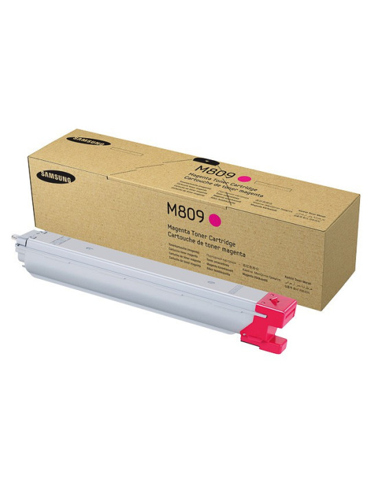 Toner Samsung CLT-M809S Magenta