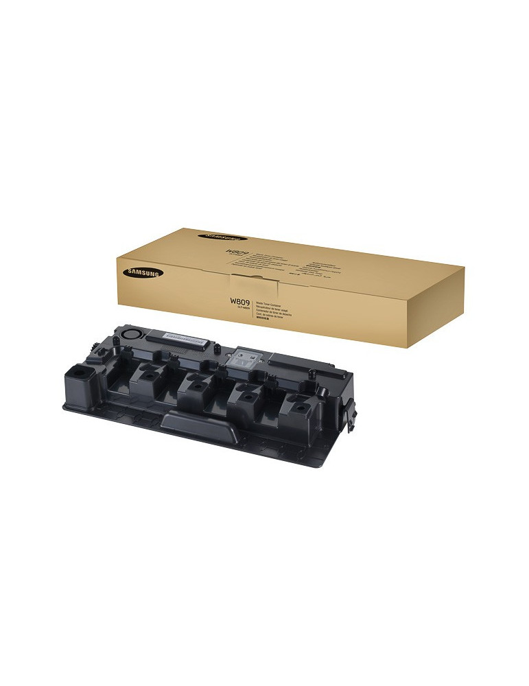 Waste toner box CLT-W809