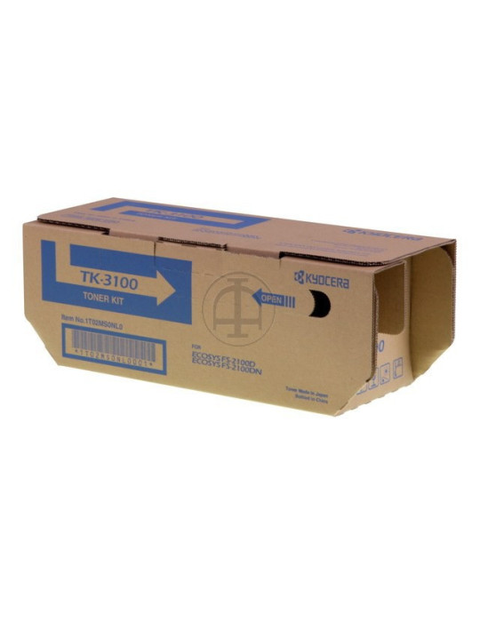 Toner Kyocera TK-3100K Noir