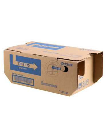 Toner Kyocera-Mita TK-3130 Noir